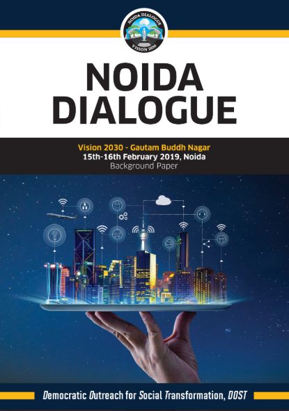 Noida Dialogue Background Paper
