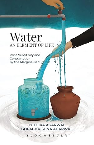 Water: An Element of Life