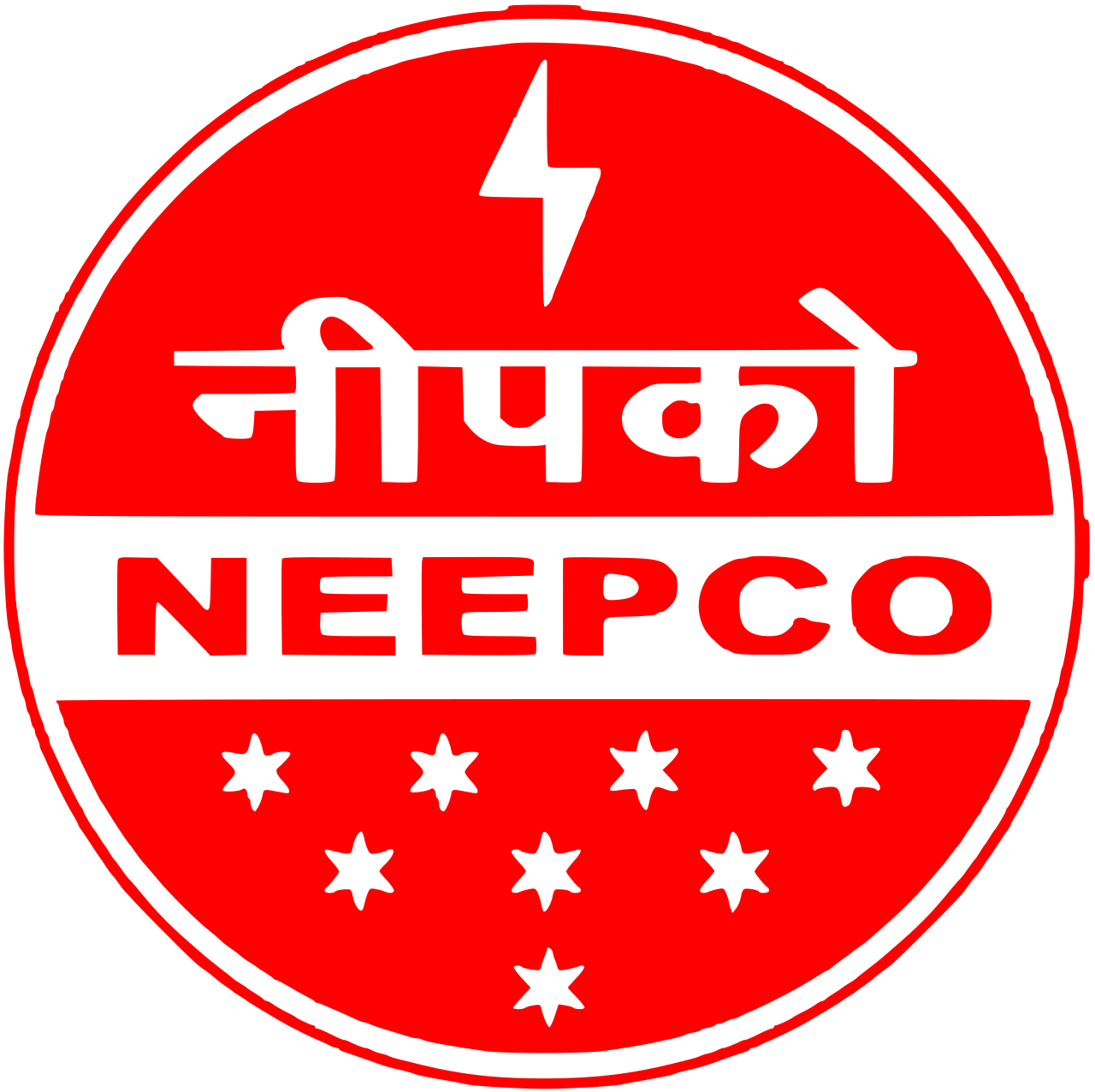 नॉर्थ ईस्टर्न इलेक्ट्रिक पावर कॉर्पोरेशन लिमिटेड(NEEPCO)